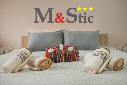 M&Stic - Housity