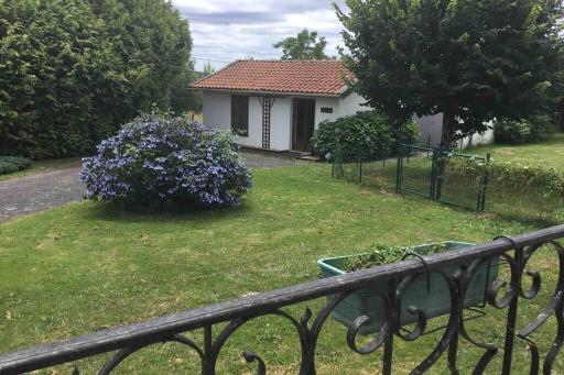 Breesfalt Gite Accomodation - Housity