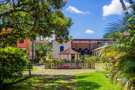 Pousada Vale do Café - Housity