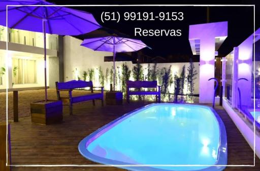 Morada da Plataforma Tramandaí - Housity