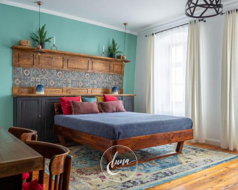 FLH - Luna Homes - Housity