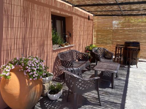 B&B Puente de Órbigo - Housity