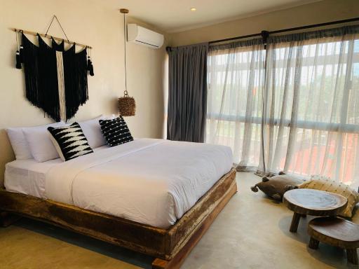 Vida Jungle Boho Apart 13 with special fee to access Hotel Bardo - Housity