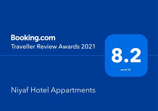 Niyaf Hotel Appartments - Housity