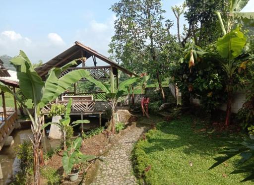 De Salak Homestay - Housity