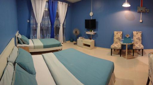AlRayani Guest Room, Homestay Kota bharu - Housity