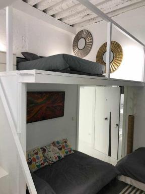 Belén Modern & luxury space near Plaza Mayor - Housity
