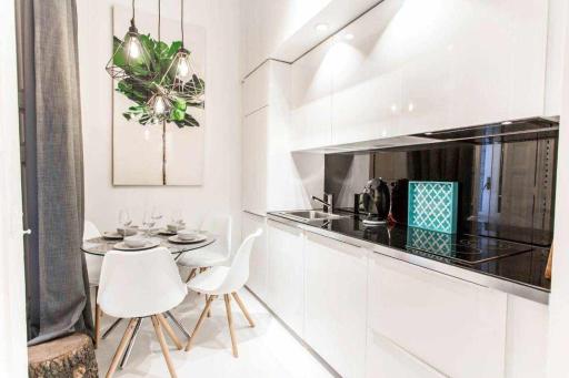 Belén Modern & luxury space near Plaza Mayor - Housity
