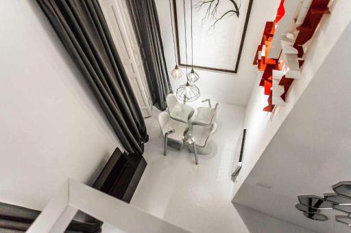 Carmen Modern y luxury space near Plaza Mayor - Housity