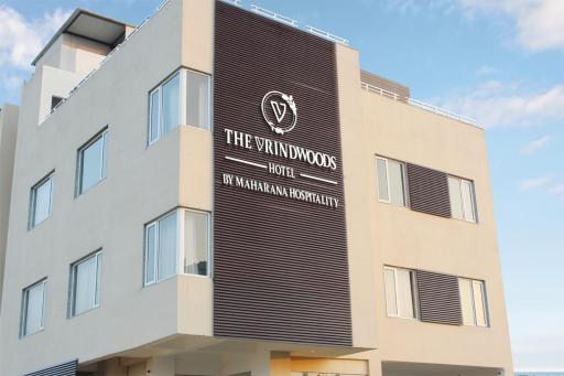The Vrindwoods - Housity