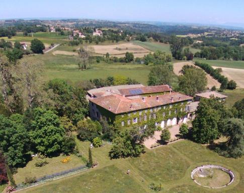 Domaine du Peyron - Housity