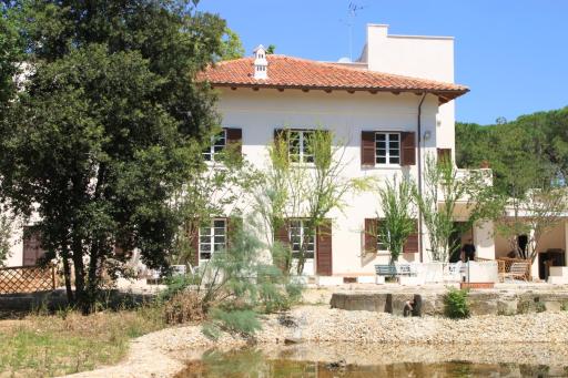 Agriturismo Tenuta La Muratella - Housity