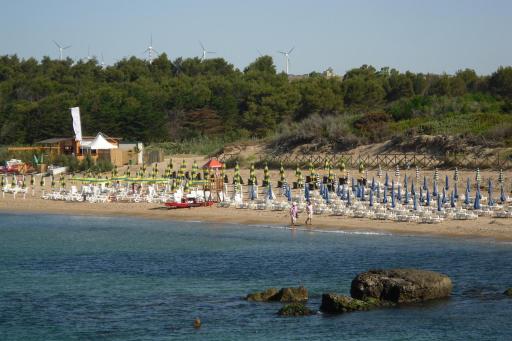 RESIDENCE LA DARSENA - Housity