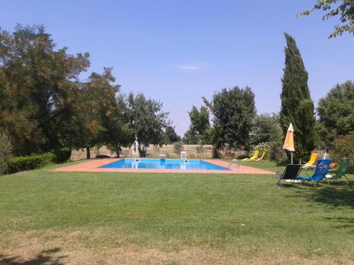Agriturismo Il Cornalino - Housity