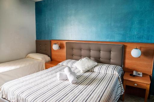 Hotel Paradiso - Housity