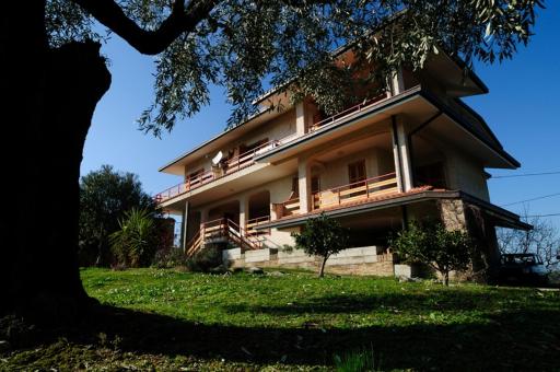 L'Oleandro - Housity