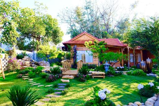 SORA HOMESTAY - Housity