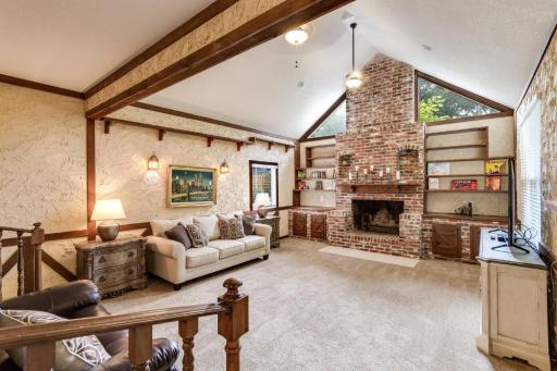 English Cottage Pool Home Florida Style - Housity