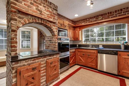 English Cottage Pool Home Florida Style - Housity