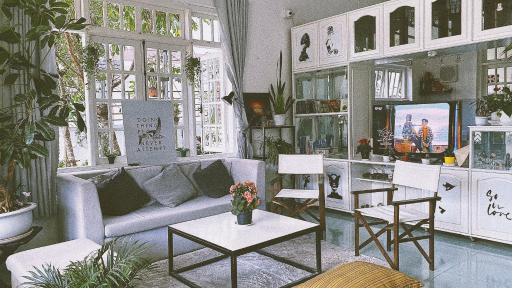 The Balcony BnB - Housity