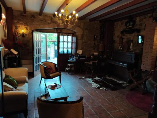Posada de Seña - Housity