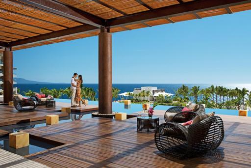 Secrets Vallarta Bay Resort & SPA - Adults Only - Housity