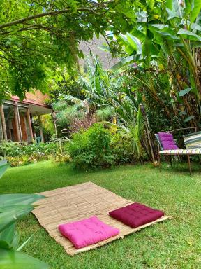 Casa de vidro - Housity
