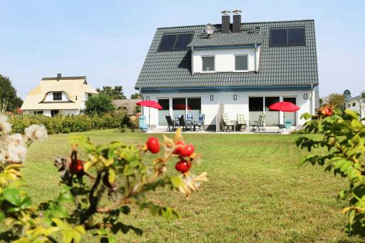 Ferienhaus Wis mit Sauna - Housity
