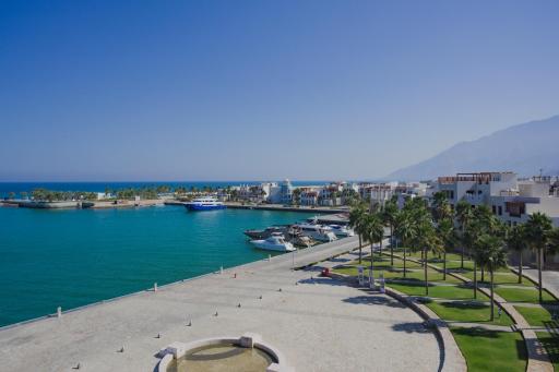 Le Sifah - Marina View Apartments & Villa - Housity