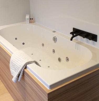 Hotel B - Boskapelhoeve - Housity