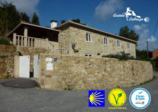 Quinta Labruja - Housity