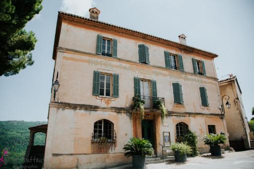 Hôtel particulier des Jasmins - Housity