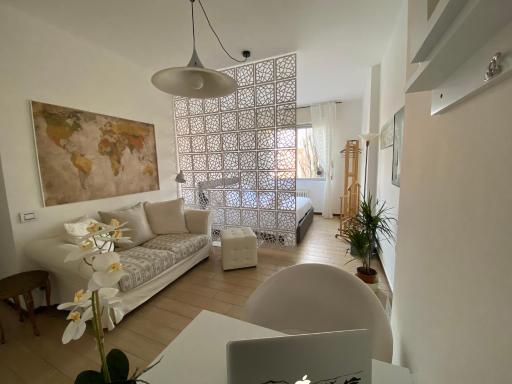 Relax&Comfort Redona 8 - Housity