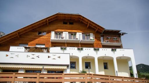 Garni Haus Valentin B&B - Housity