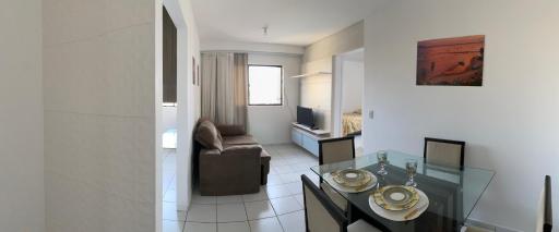 Ecogarden ponta negra - Housity