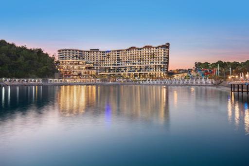 Mylome Luxury Hotel & Resort - Ultra All Inclusive - Housity