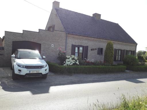 Te Lande - Housity