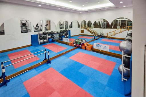 Sands Beach Active Resort - Housity
