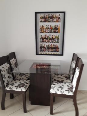 Apartamento Orquídea - Housity
