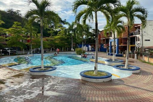 Apartasol El Encanto - Housity