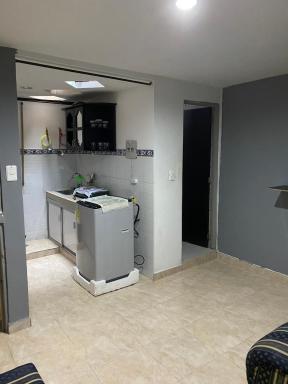 Acogedor Apartaestudio cerca al centro Armenia 2 - Housity