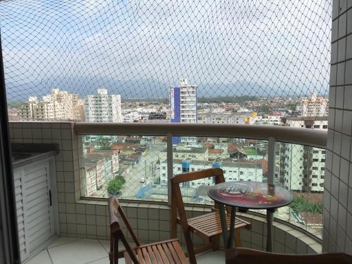Apartamento aconchegante 1 quadra da praia - Housity