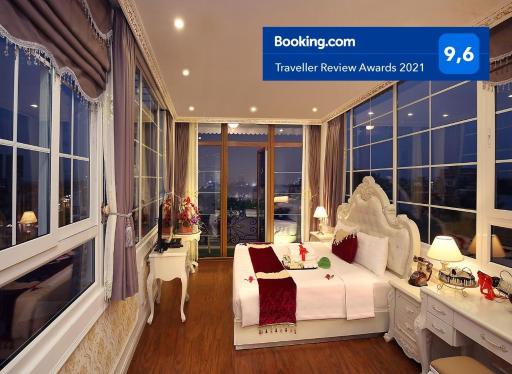 Hanoi Hotel Royal - Housity