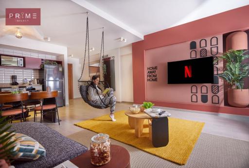 Prime Select Kattameya Bavaria Town - Housity