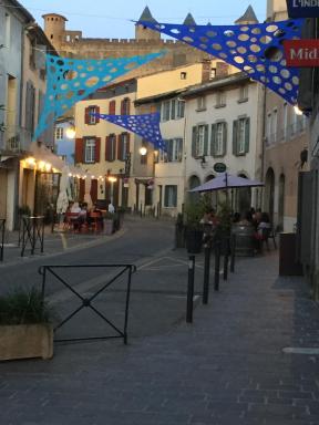 Hotel Du Pont Vieux - Housity