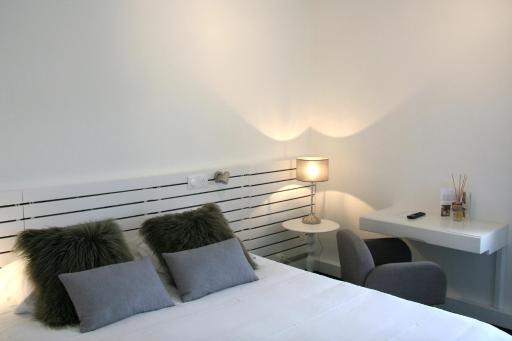 Hotel La Chaumette - Housity