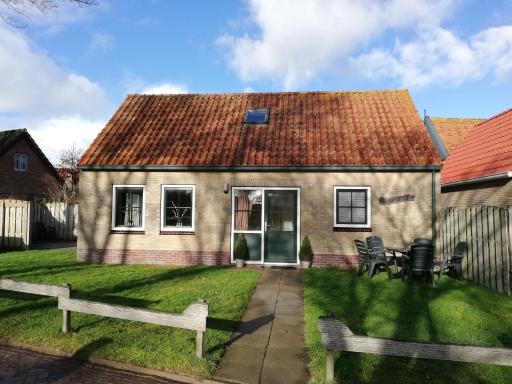 Butenskuur - Housity
