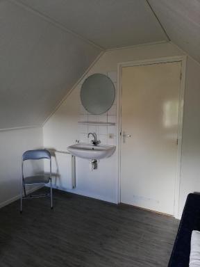 Butenskuur - Housity
