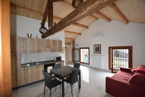 Appartamento IL FIENILE - Housity