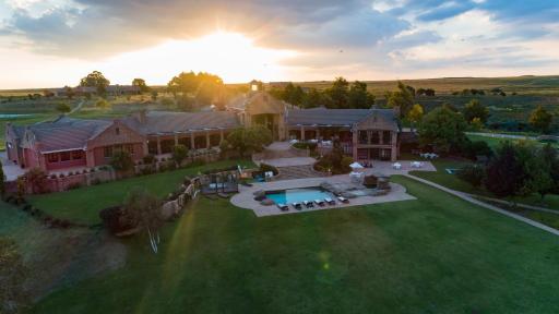 Gooderson Kloppenheim Country Estate - Housity